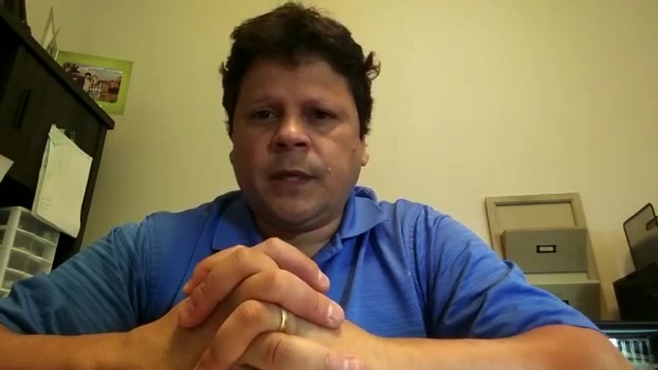 Leandro Felicio
